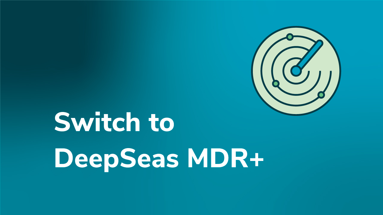 Managed Detection Response Questions For Your MDR Provider DeepSeas