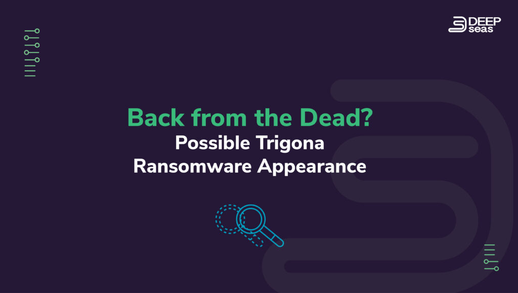 Trigona ransomware