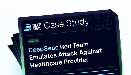 DeepSeas Threat Intel Report